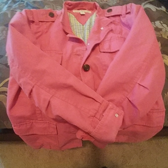 Jacket - Picture 3 of 3